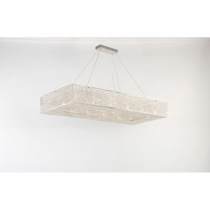 AM8880 CORNICE RECTANGULAR