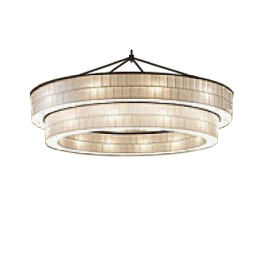 AM9022 DANIEL CHANDELIER