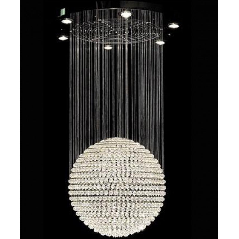 AM9102A CRYSTAL SPHERE