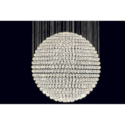 AM9102A CRYSTAL SPHERE