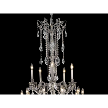 AM9200 CANDELSTICKS