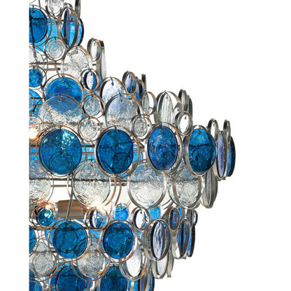 AM9520 GALAHAD CHANDELIER