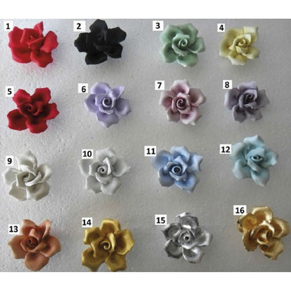 AM9922 Garden of Roses