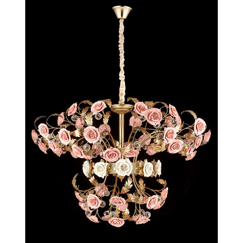 AM9962 ROSE BOUQUET