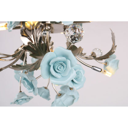 AM9962 Rose Bouquet