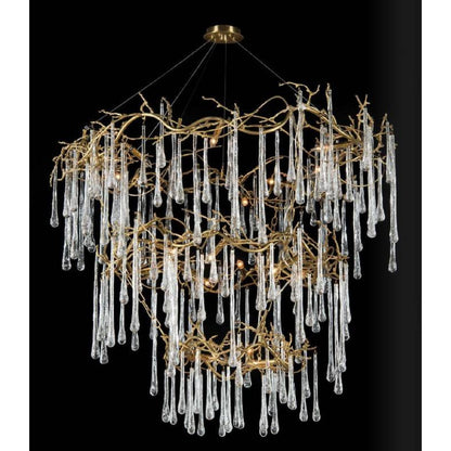 AMAJC-9057 Branched Crystal