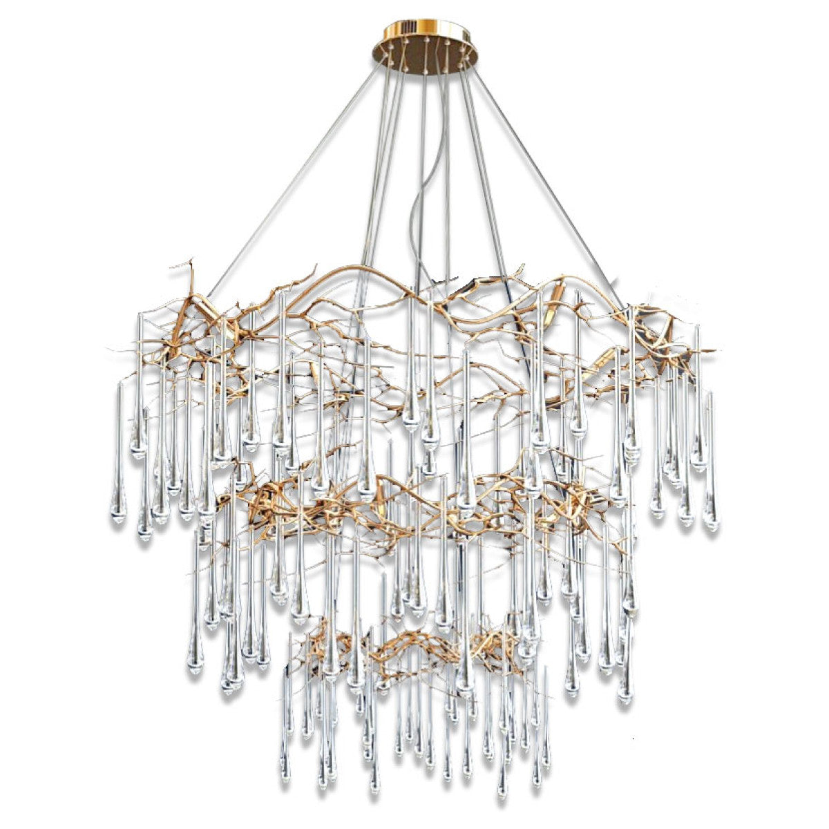AMAJC-9057 Branched Crystal