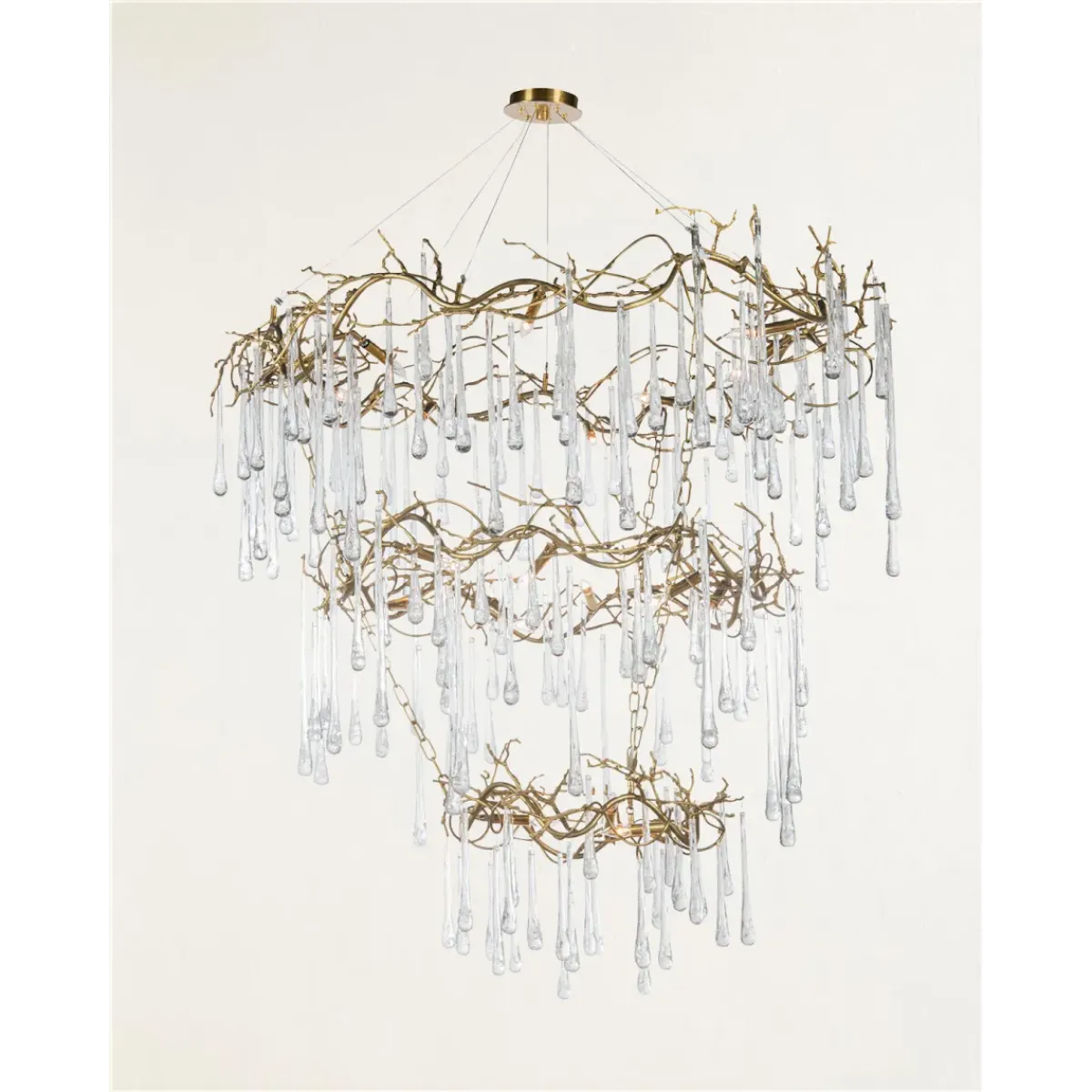 AMAJC-9057 Branched Crystal