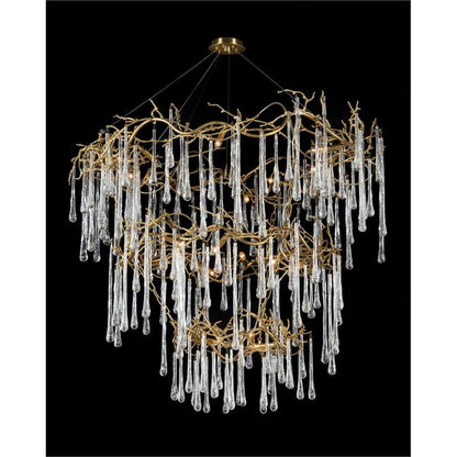 AMAJC-9057 Branched Crystal
