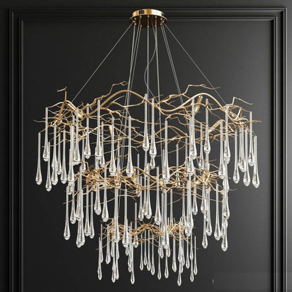 AMAJC-9057 Branched Crystal