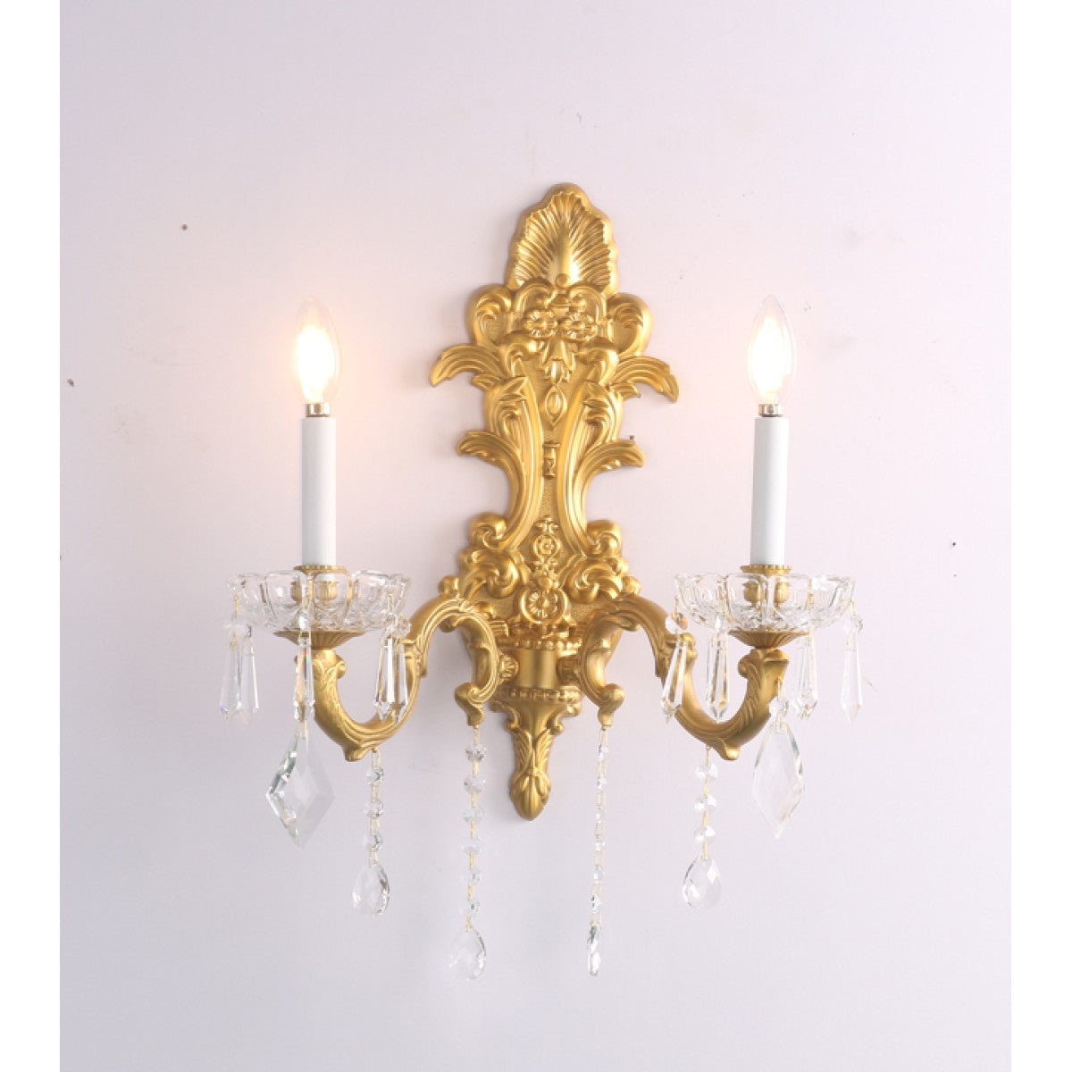 AMLS144 RENAISSANCE SCONCE