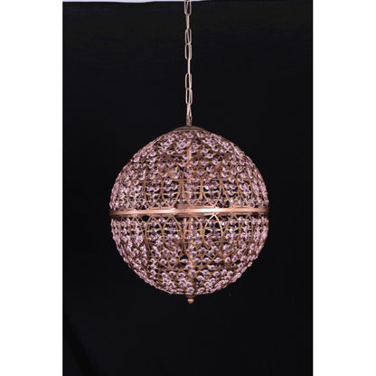 AR4035 Round Egg