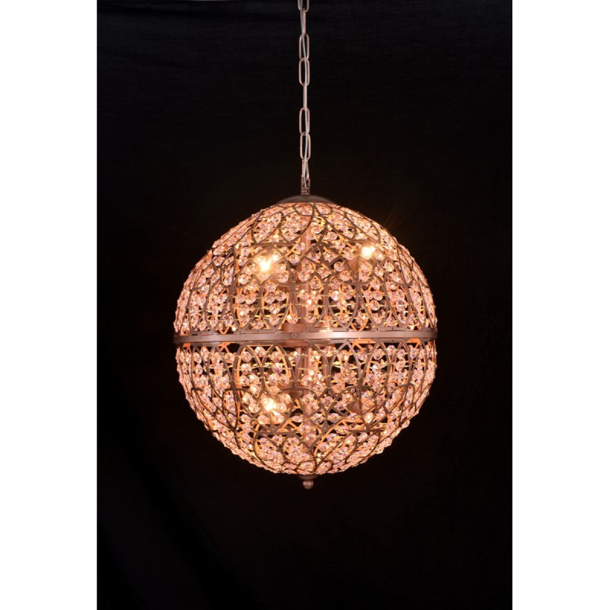 AR4035 Round Egg