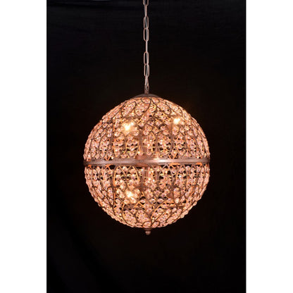 AR4035 Round Egg
