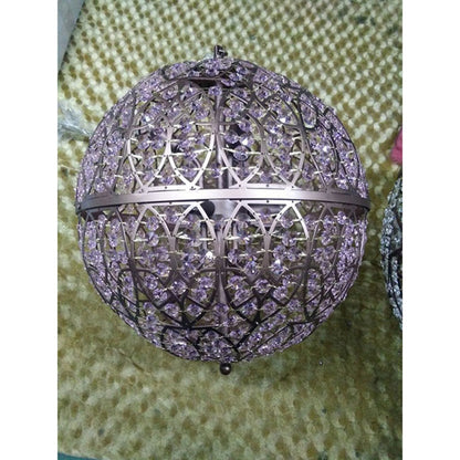 AR4035 Round Egg