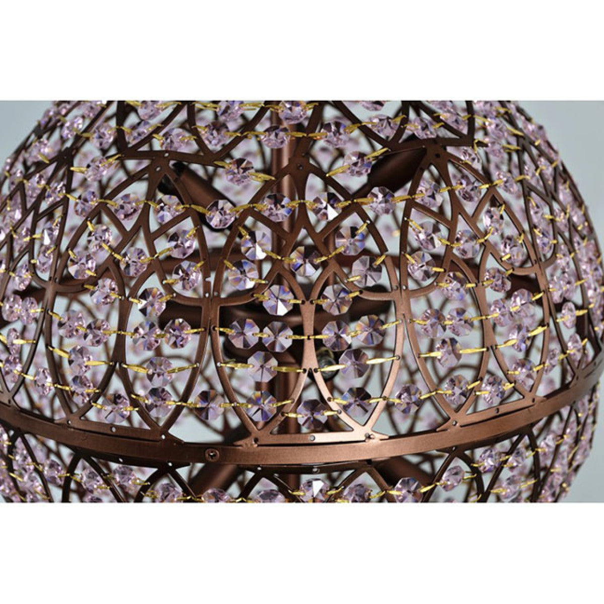 AR4035 Round Egg