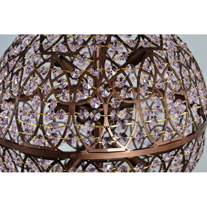 AR4035 Round Egg