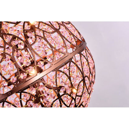 AR4035 Round Egg