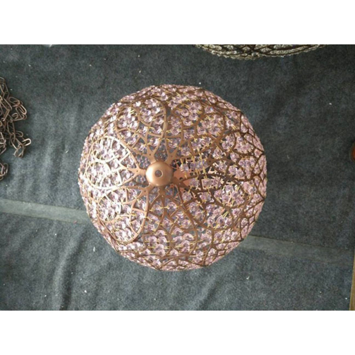 AR4035 Round Egg