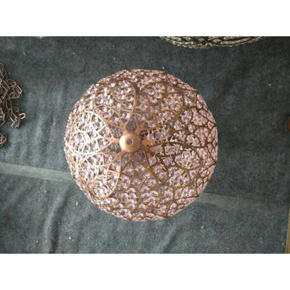 AR4035 Round Egg