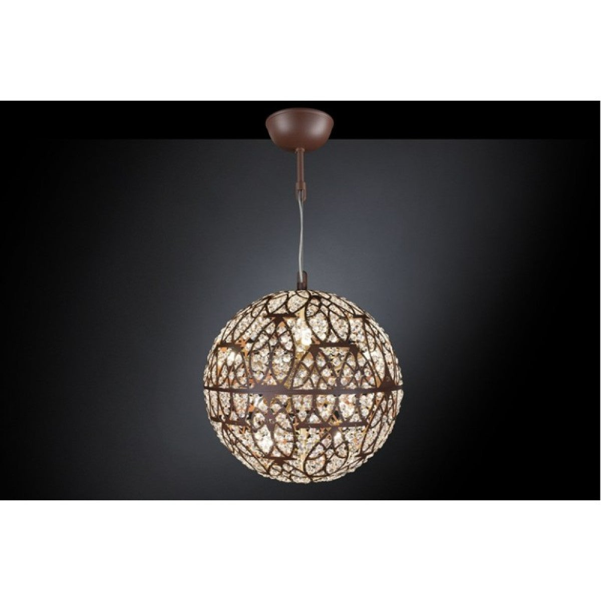 AR4035 Round Egg