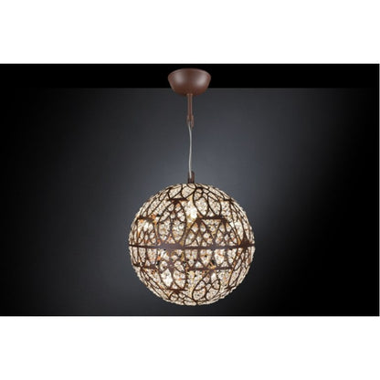 AR4035 Round Egg
