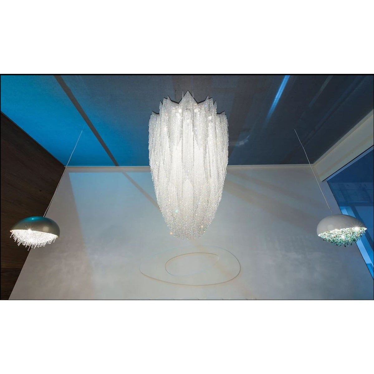 AM22230 Milano Elite Burj