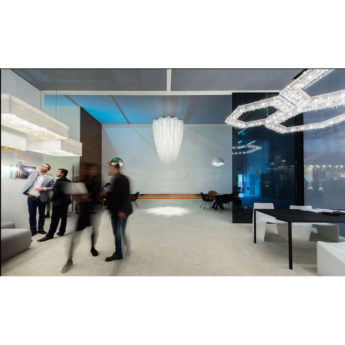 AM22230 Milano Elite Burj
