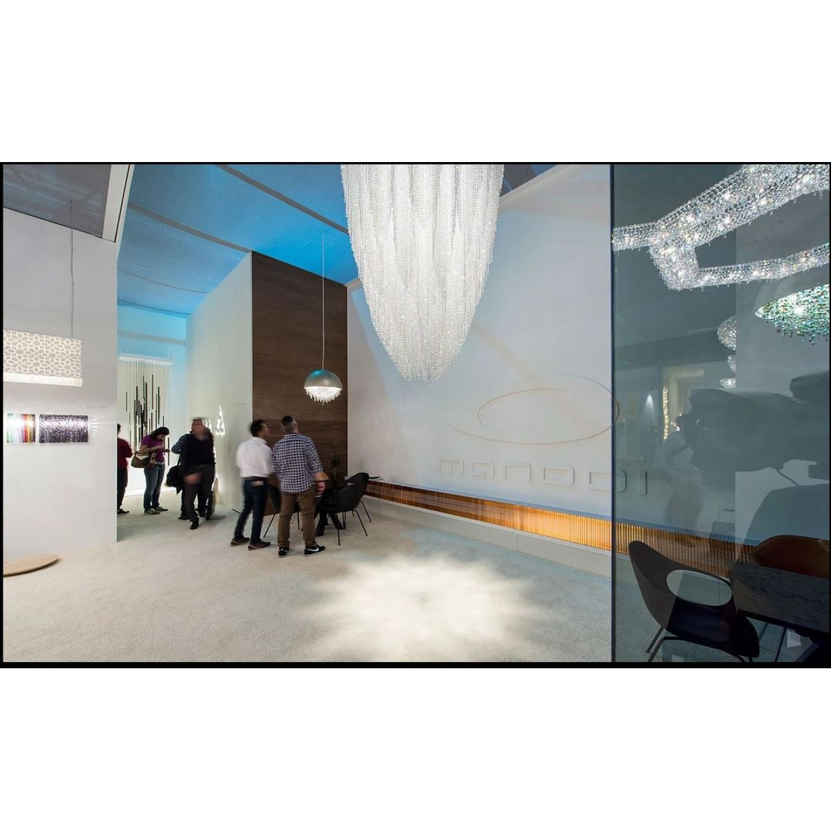 AM22230 Milano Elite Burj
