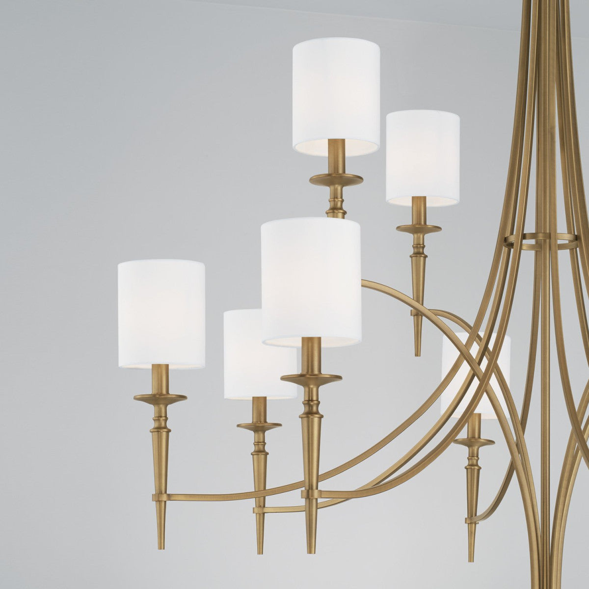 AB3544 Abbie Chandelier