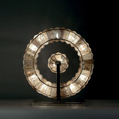 AM7400 Lustre Orbitre