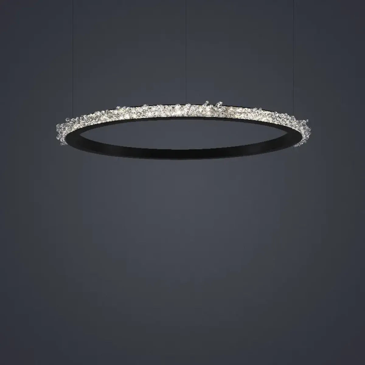 BM1302 Halo Ring