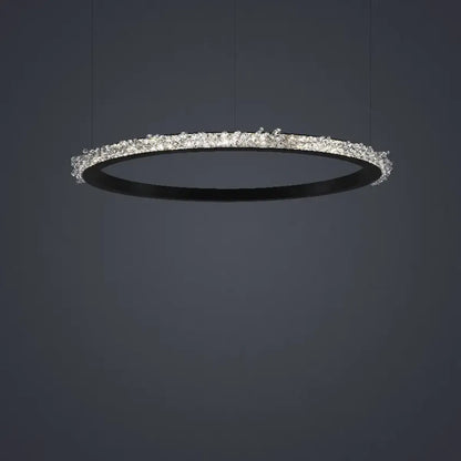 BM1302 Halo Ring
