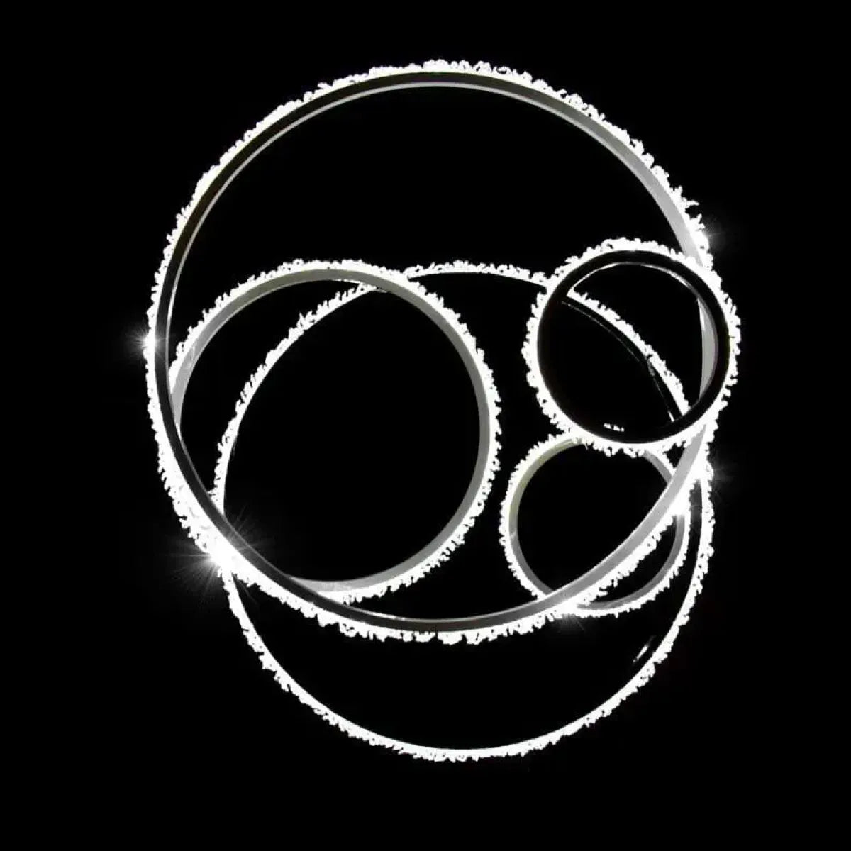 BM1302 Halo Ring