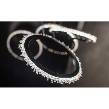 BM1302 Halo Ring
