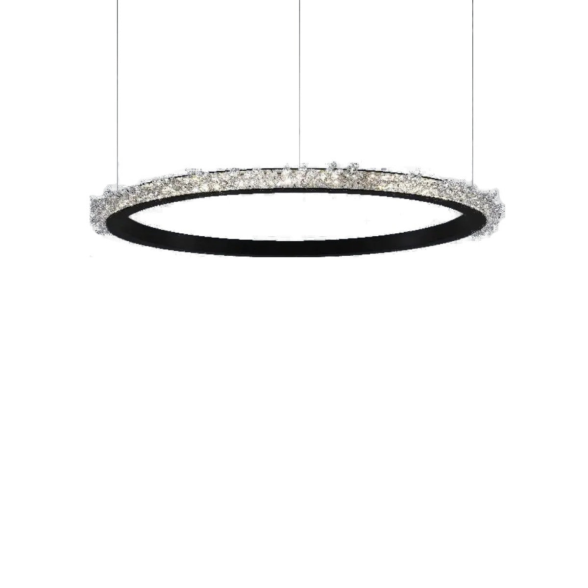 BM1302 Halo Ring