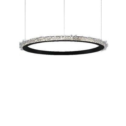 BM1302 Halo Ring