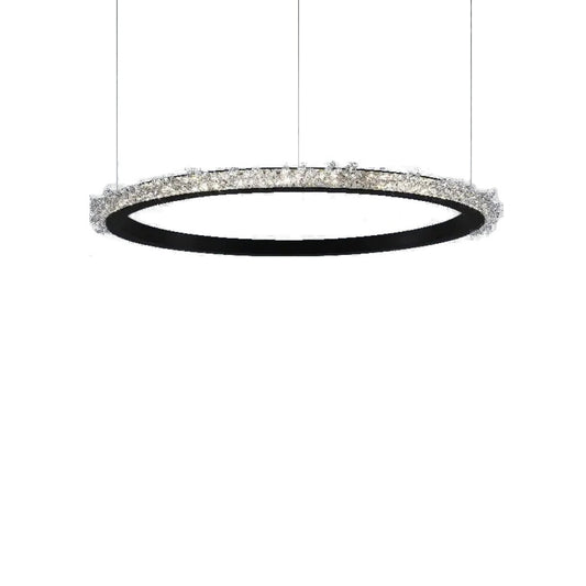 BM1302 Halo Ring