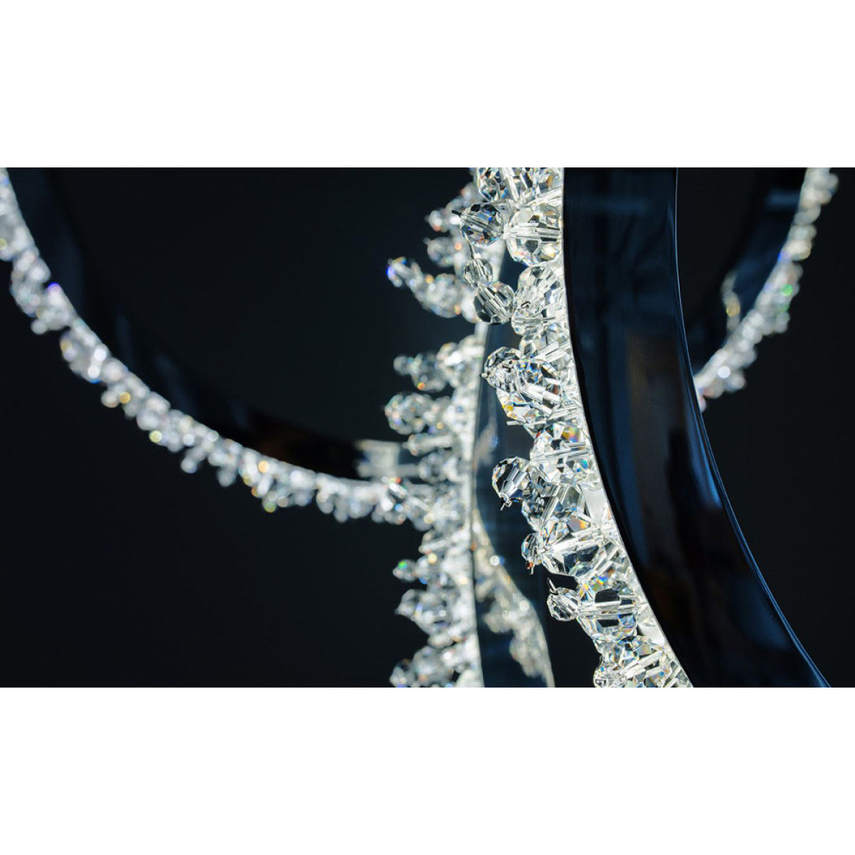 BM1302 Halo Ring