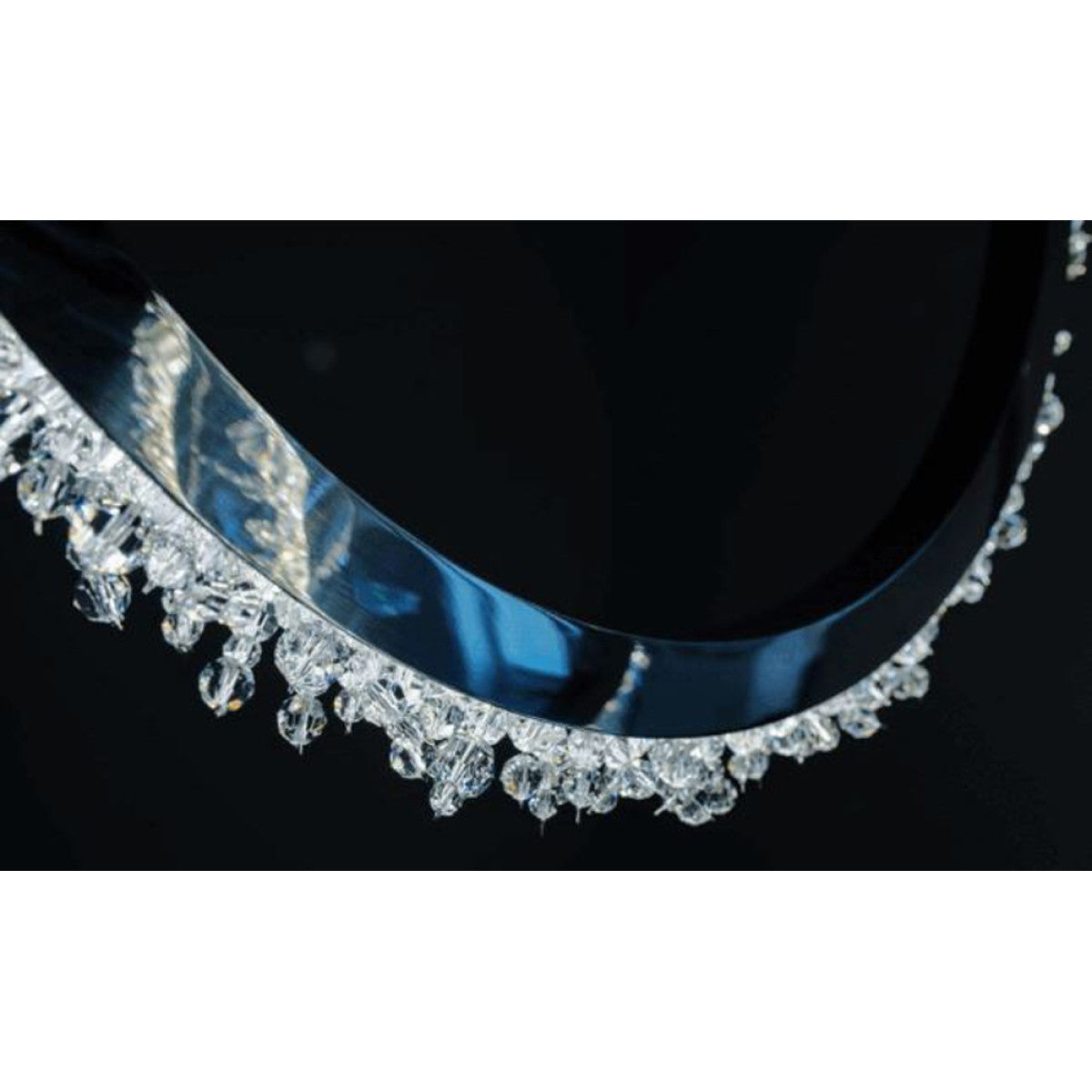 BM1302 Halo Ring