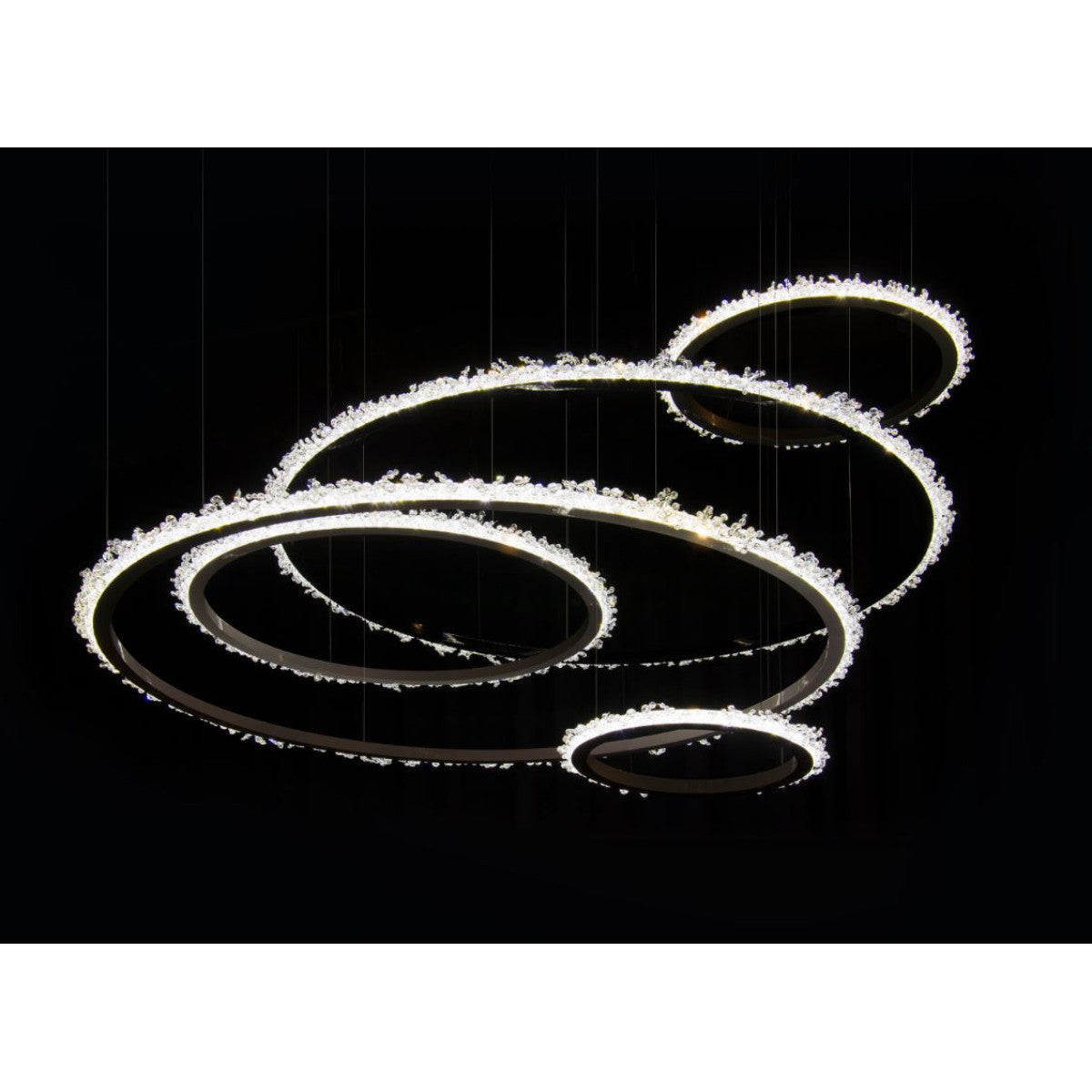 BM1302 Halo Ring