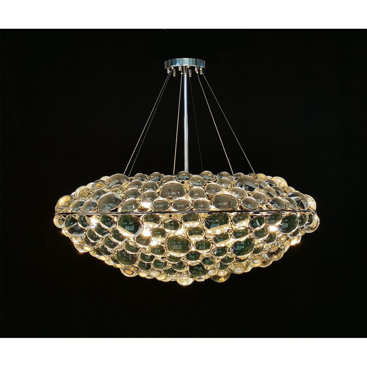 CA3880 ROUND BILBOLA