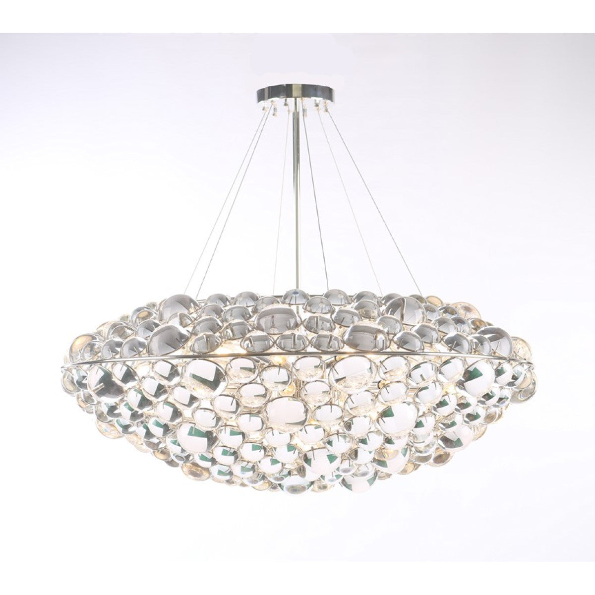 CA3880 ROUND BILBOLA