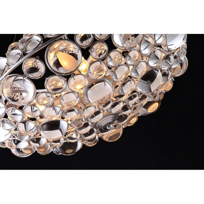 CA3880 ROUND BILBOLA