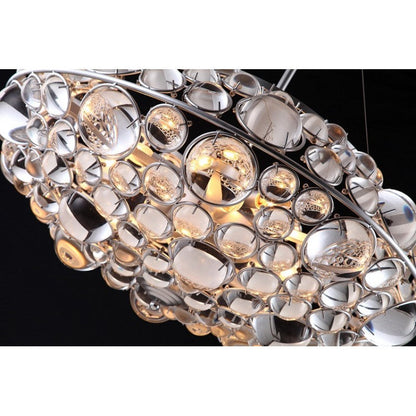 CA3880 ROUND BILBOLA