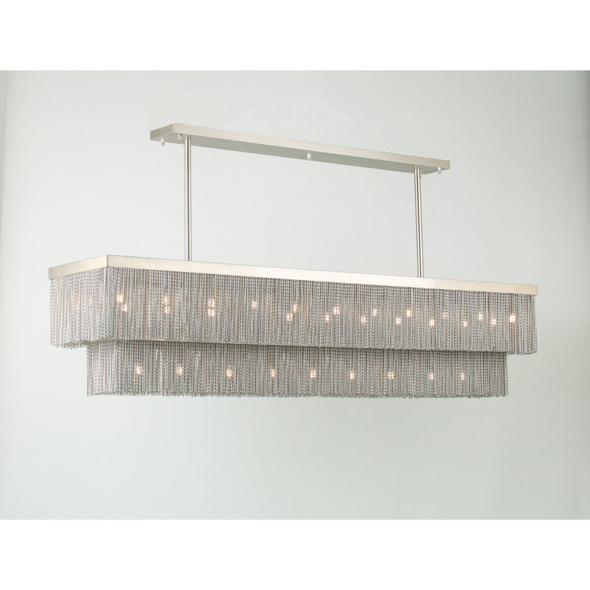 CHAIN7070 Chain Rectangular