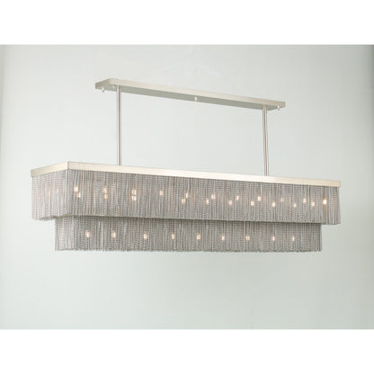 CHAIN7070 Chain Rectangular