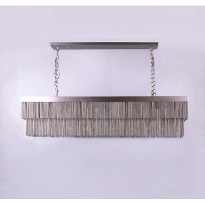 CHAIN7070 Chain Rectangular