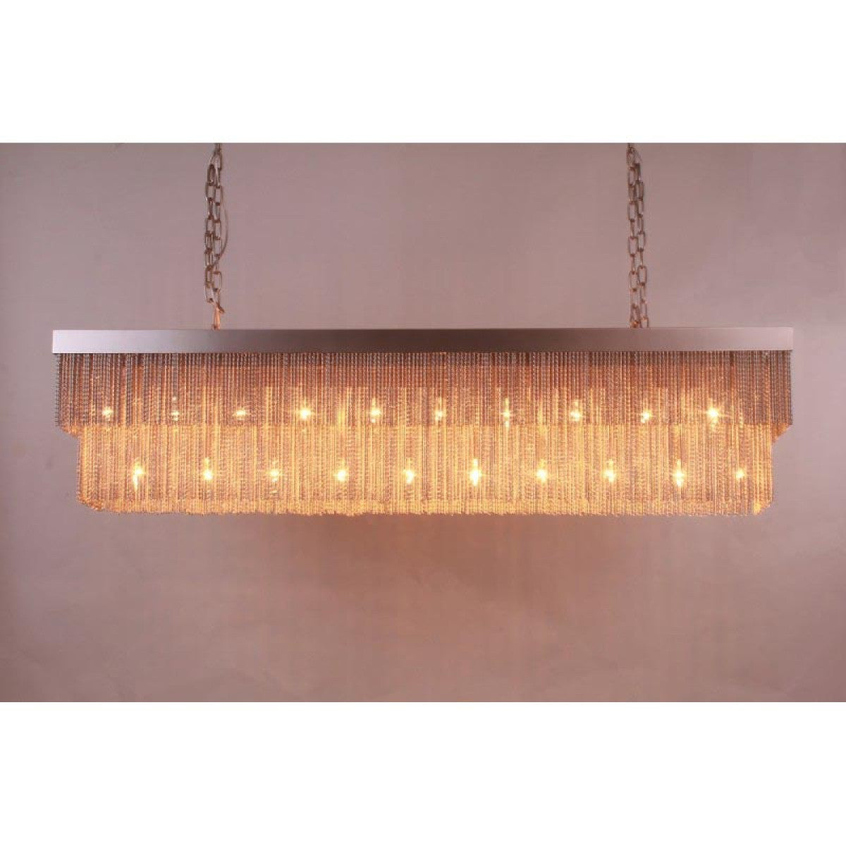 CHAIN7070 Chain Rectangular