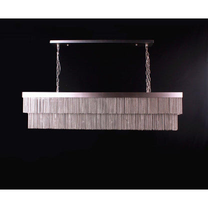 CHAIN7070 Chain Rectangular